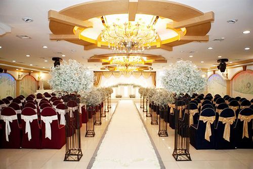Arirang Tourist Hotel Changwon Exterior foto